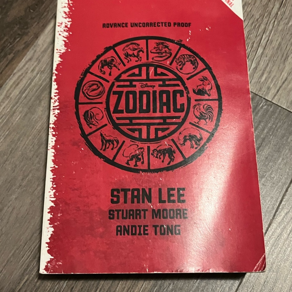 Zodiac legacy convergence